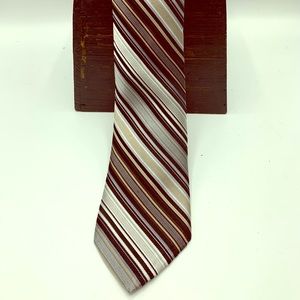 Express Men’s Skinny tie